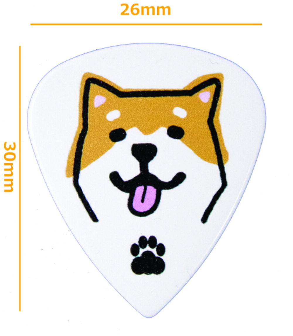 Daiking柴犬ピックティアドロップ1.0m...の紹介画像3