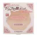 CANMAKE キャンメイク マシュマロフィニッシュパウダー MIマットアイボリーオークル オールシーズンタイプ 10g SPF50・PA+++ [ギフトラッピ...
