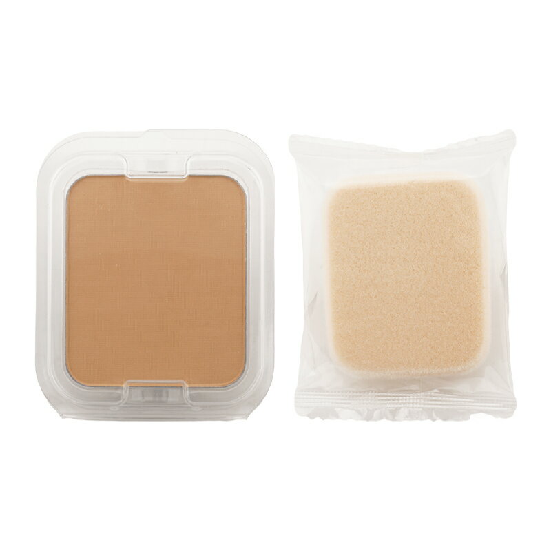 樂天商城 - ETVOS エトヴォス タイムレスフォギーミネラルファンデーション ナチュラル リフィル パフ付 10g SPF50+ PA++++[ギフトラッピング対応]