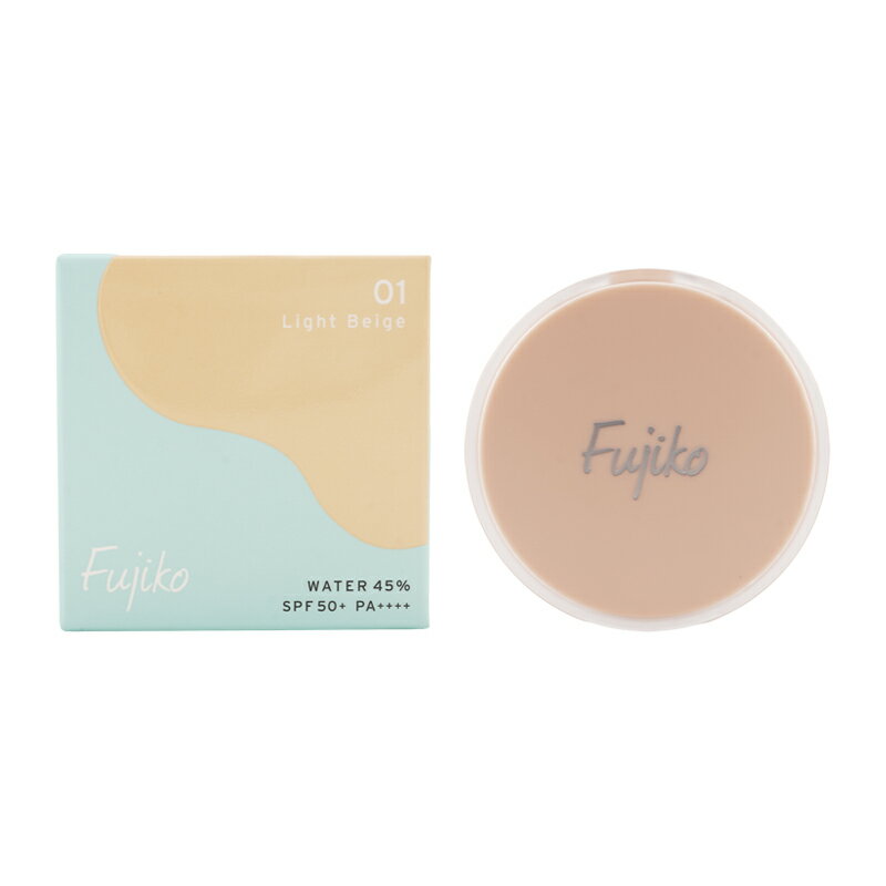 Fujiko ե ľѥ 01饤ȥ١ ľ ꡼ ݼ ȡ󥢥å SPF50PAܡܡܡ[եȥåԥб]