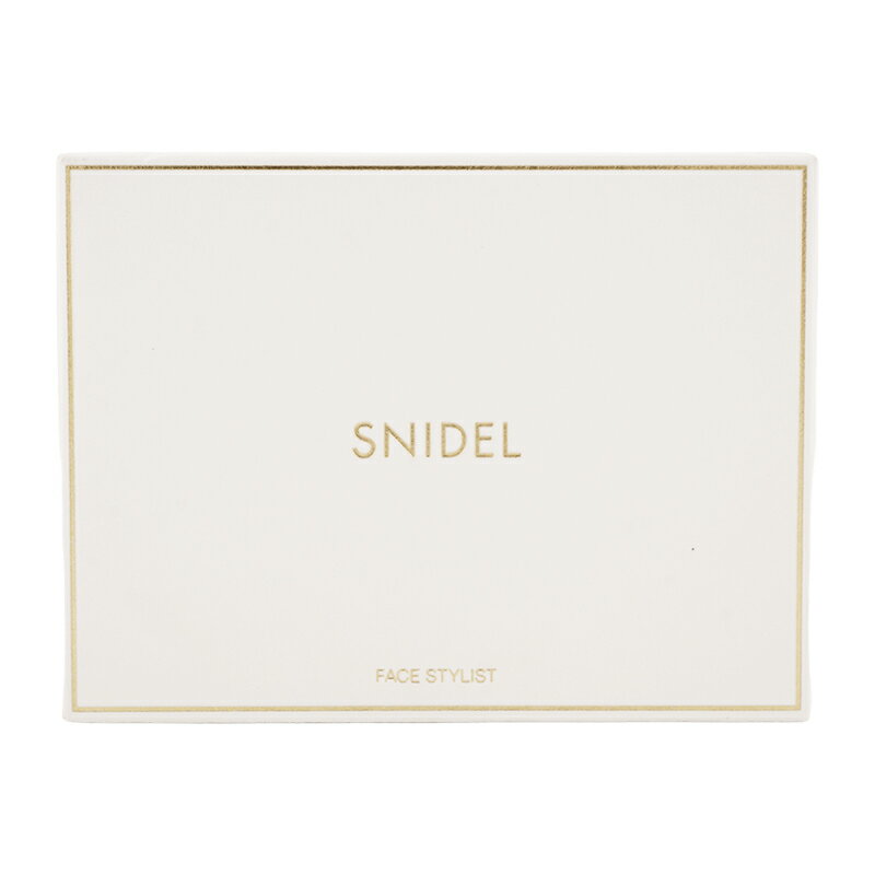 SNIDEL BEAUTY スナイデルビューティー フェイス スタイリスト 04 Layered Of Romance 9.3g アイシャドウ [ギフトラッピング対応]