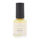 OSAJI オサジ アップリフト ネイルカラー 42 Machiawase 待ち合わせ 10mL メイクアップ ネイル ネイルケア マニキュア ハーブエキス[ギ...