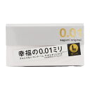 サガミオリジナル 001ミリ コンドーム Lサイズ 10コ入 ポリウレタン 0.01mm薄い コンドーム こんどーむ 避妊具 ゴムじゃない[ギフトラッピング対応...