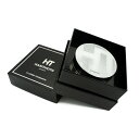 HT ハリトス コルセットファンデーション 15g 韓国コスメ 針 クッションファンデ ニードル パフ カバー力 トーンアップ ハリ感 ツヤ感[ギフトラッピング...