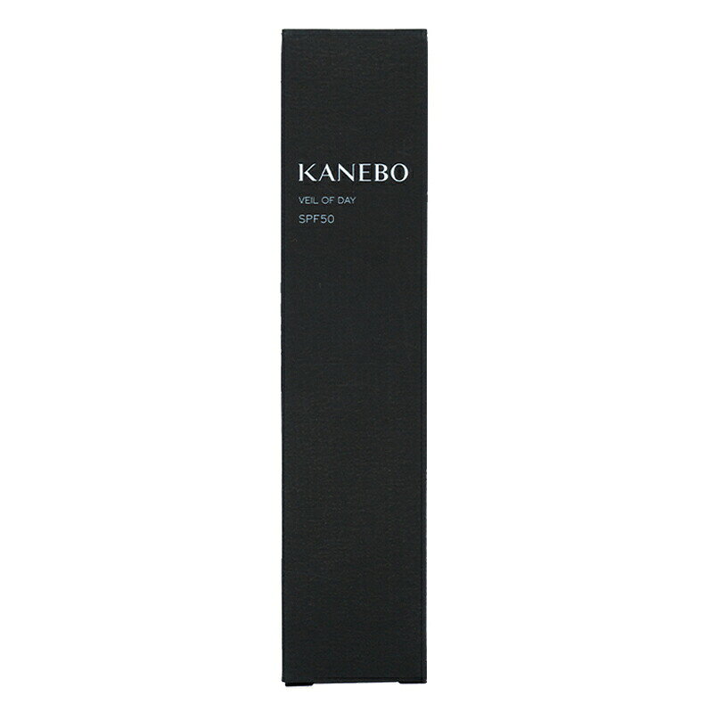 KANEBO カネボウ ヴェイル オブ デイ 日中用美容液 日焼け止め 40g SPF50 PA+++ UV美容液 フレッシュフローラルの香り [ギフトラッピング対応] daikishop-10000883 DAIKISHOP サンプル画像2