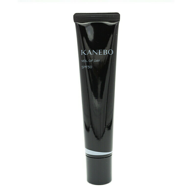 KANEBO カネボウ ヴェイル オブ デイ 日中用美容液 日焼け止め 40g SPF50 PA+++ UV美容液 フレッシュフローラルの香り [ギフトラッピング対応] daikishop-10000883 DAIKISHOP サンプル画像3