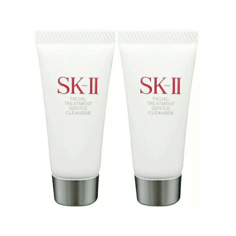 [2ĥå]SKII SK-II skii SK2 SK-2 ġ եȥ꡼ȥȥȥ륯󥶡 20g[...