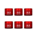 [6個セット]SKII SK-II skii SK2 SK-2 エスケーツー スキンパワー エアリー ...