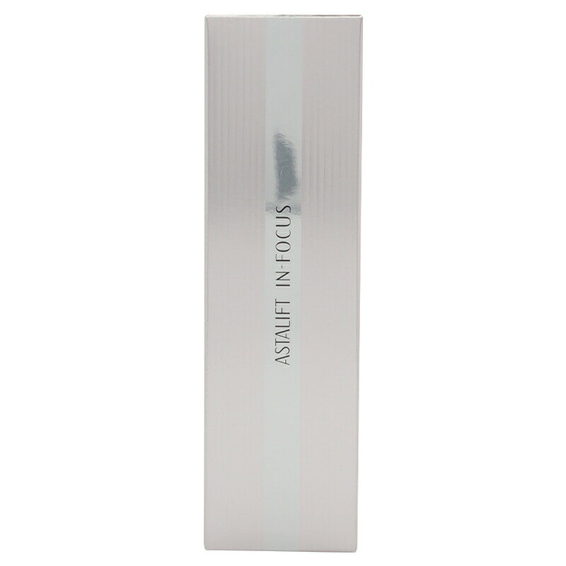 ASTALIFT アスタリフト インフォーカス セルアクティブセラム リフィル 30ml 詰め替え用 美容液 レフィル スキンケア 保湿 基礎化粧品[ギフトラッピング対応] daikishop-10001838 DAIKISHOP サンプル画像2