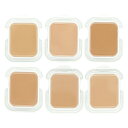 イプサ ファンデーション IPSA イプサ パウダー ファウンデイションe [6種類から選べる] SPF25 PA++ 7g　 POWDER FOUNDATION CASE