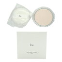 IPSA イプサ スキンケアパウダー 25g [レフィル] 医薬部外品 パフ付 SKINCARE POWDER REFILL