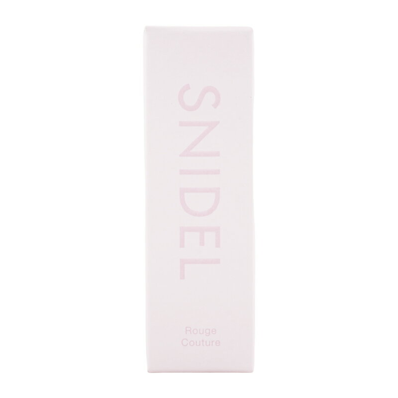 SNIDEL BEAUTY スナイデルビューティー ルージュ クチュール 10 Magnetic Pink 3.1g 血色カラー ニュアンスカラー うるおい [ギフトラッピング対応]