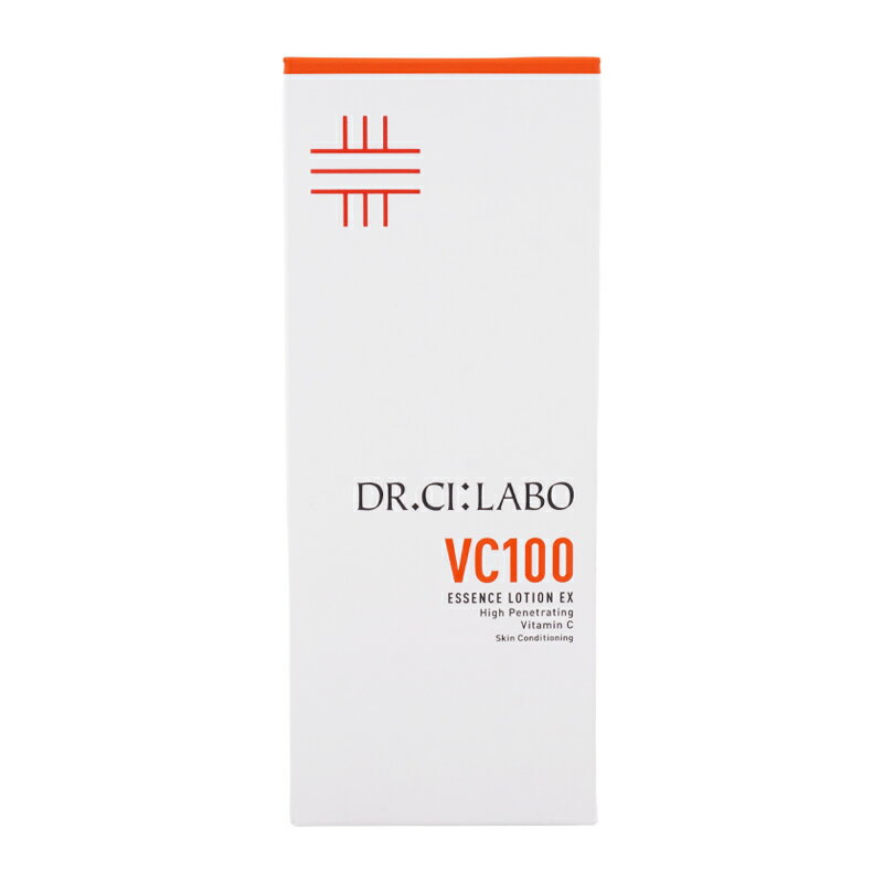 DR.CI:LABO ドクターシーラボ VC1...の紹介画像2