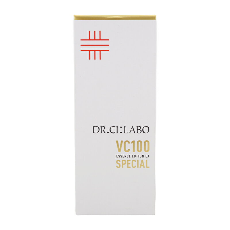 DR.CI:LABO ドクターシーラボ VC1...の紹介画像2
