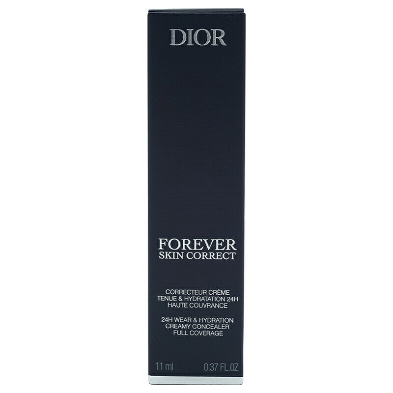 Dior ディオール ディオールスキン フォーエヴァー スキン コレクト コンシーラー ...