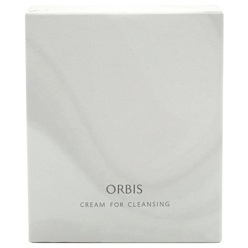 ORBIS オルビス オフクリーム 本体 100g 無香料 クレンジング メイク落とし ウォータープルーフ マツエク 2