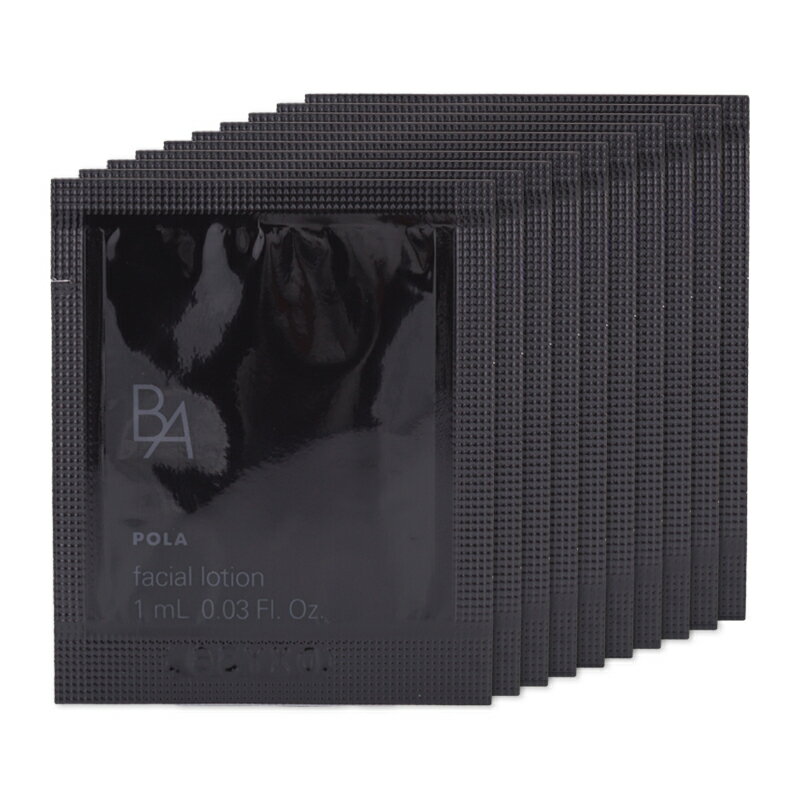 POLAポーラB.AローションN1...