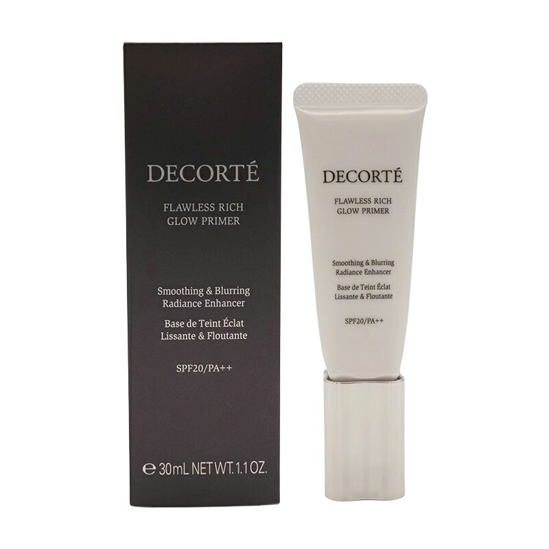 DECORTE ǥ ե쥹 饤 Ѳ 30g SPF20 PA++