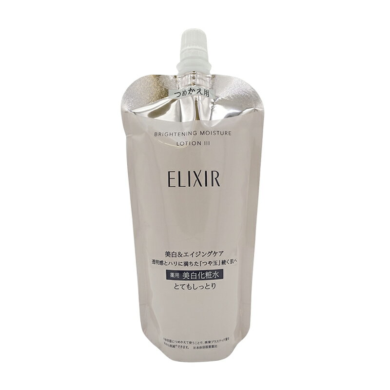 ELIXIR ꥯ ֥饤ȥ˥  WT III ȤƤ⤷äȤ 150ml ؤ Ĥᤫ  Ʋ ...