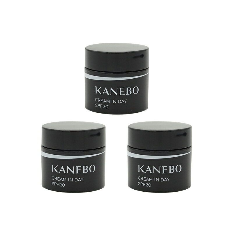 [3ĥå]KANEBO ͥܥ ꡼ ǥ ѥ꡼ࡦѲ 4g SPF20PA+++  ߥ˥ ...