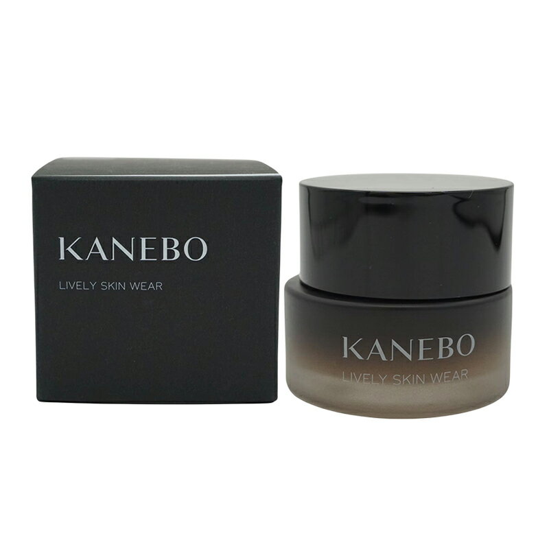 KANEBO ͥܥ 饤֥꡼󥦥 եǡ [8फ٤] 30g SPF5 PA++ ݼ ᥤå ...