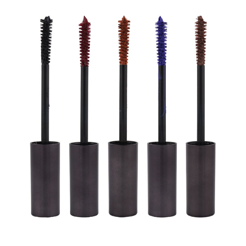 THREE スリー ワイズアイズパースペクティヴ マスカラ [5種類から選べる] 6g 先端ワイド型ブラシ ウォータープルーフ[ギフトラッピング対応]