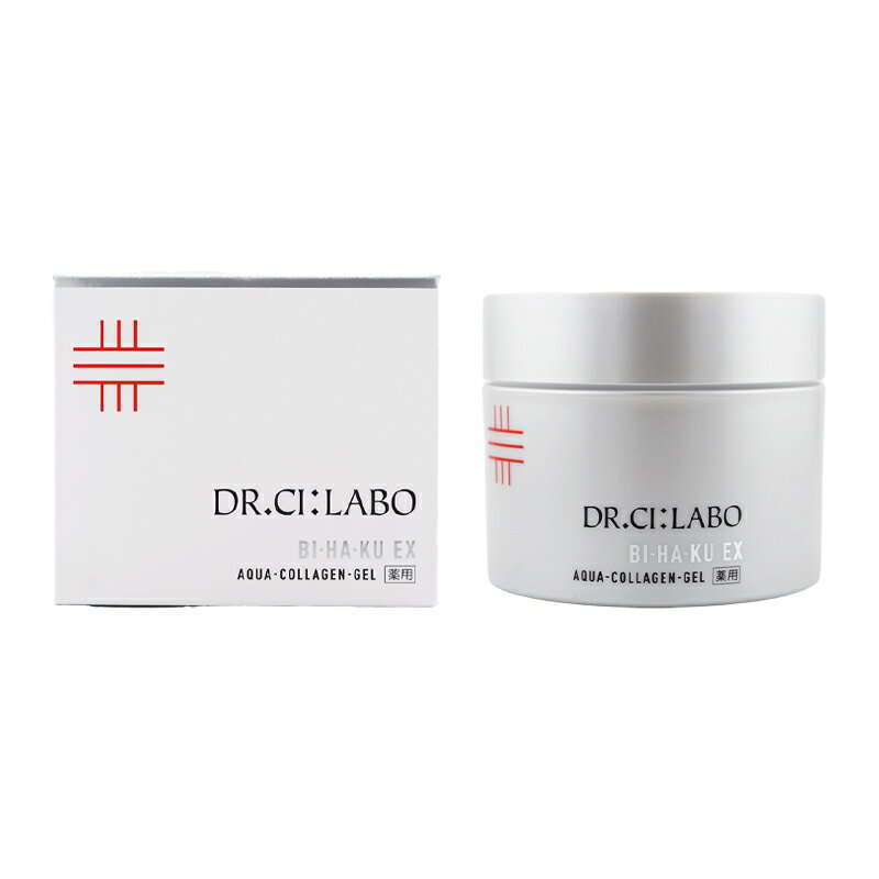 [医薬部外品] DR.CI:LABO ドクターシー
