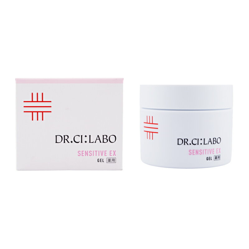 DR.CI:LABO ドクターシーラボ 薬用ゲル