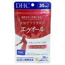 DHC 大豆イソフラボン エクオール 30日分 30粒 サプリメント dhc サプリ 女性 イソフラボン 美容 大豆 エイジングケア 健康 ディーエイチシー