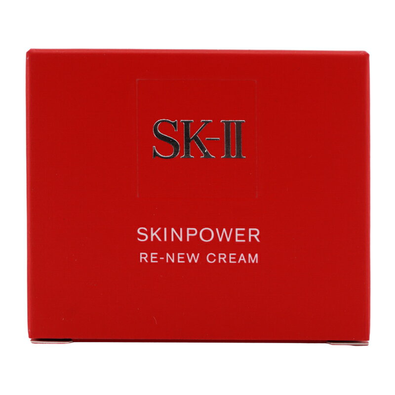 SK-II エスケーツー スキンパワー リニュ...の紹介画像2