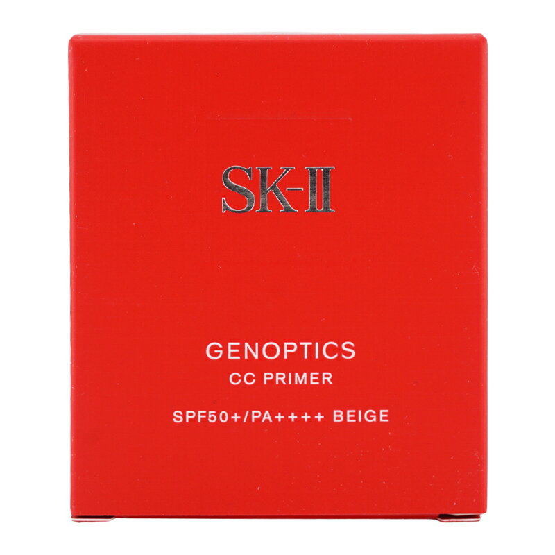 SK-II エスケーツー ジェノプティクス C...の紹介画像2