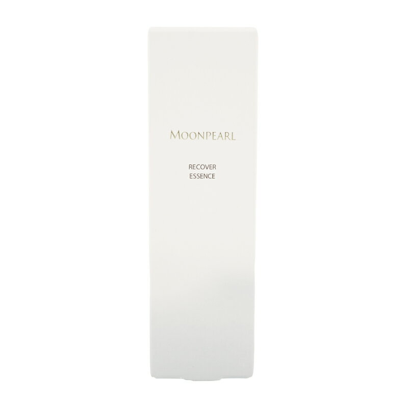 MIKIMOTO COSMETICS ミキモト コスメティックス ムーンパール リカバーエッセンス 30ml ハリ美容液 [ギフトラッピング対応] 2