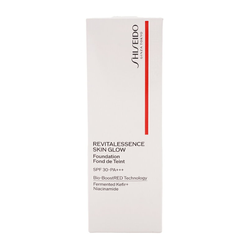 DAIKISHOPの資生堂 SHISEIDOエッセンス スキングロウ ファンデーション [310 Silk] 30mL 本体 SPF30 PA+++ 無香料[ギフトラッピング対応]｜アングル2