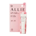 KANEBO ALLIE アリィー クロノビューティ カラーオンUV チーク01 ピンクカラー 15g チーク フレッシュフローラルの香り SPF50+ PA++++