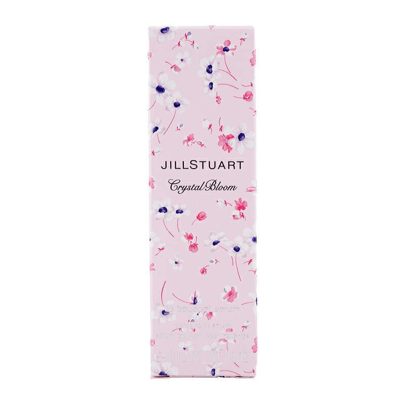 DAIKISHOPのJILLSTUART ジルスチュアート クリスタルブルーム リップブーケ セラム[12 lupine sparkle]6mL リップ用美容液保湿 ツヤ[ギフトラッピング対応]｜アングル2