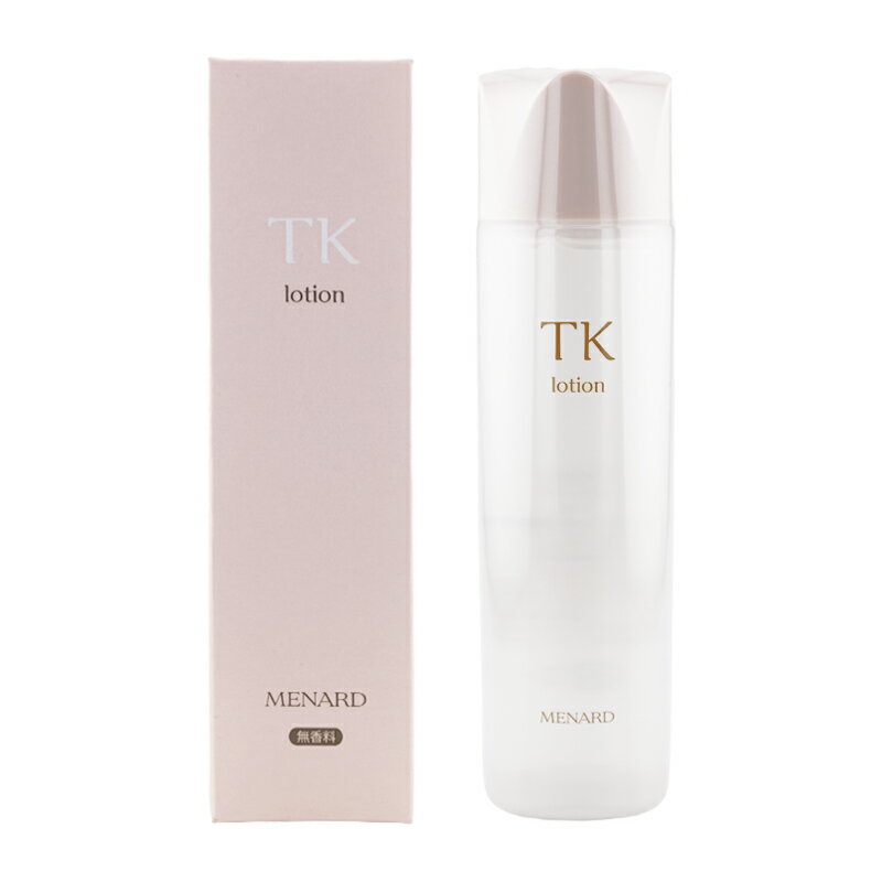 樂天商城 - MENARD メナード TK ローション A 150mL 無香料 化粧水 乾燥 保湿 うるおい スキンケア 基礎化粧品[ギフトラッピング対応]