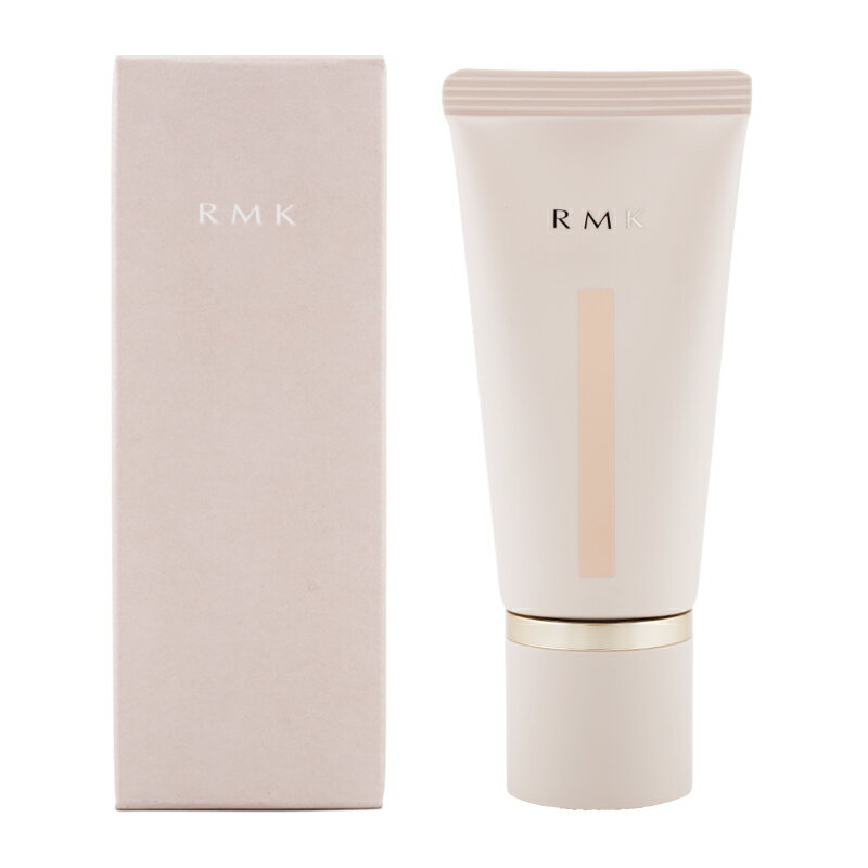 樂天商城 - RMK クリームファンデーション アクアティックグロウ [201] SPF18 PA++ 30g ベースメイク うるおい ツヤ[ギフトラッピング対応]