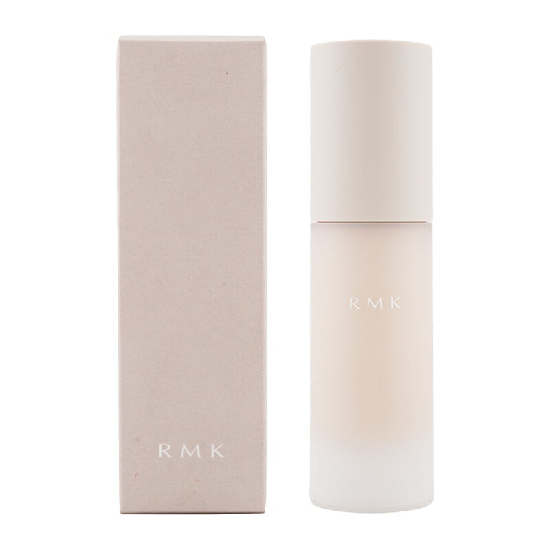 RMK ラスティング ジェルクリーミィファンデーション SPF23 PA++ [100] 30g ベース...