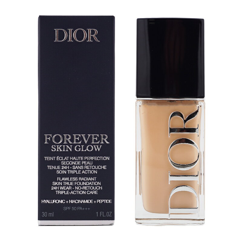 楽天市場】dior プレステージルフルイドタンドゥローズ #2nの通販