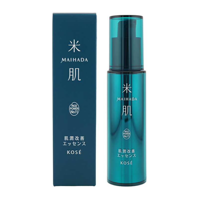 肌潤改善エッセンス / 30ml