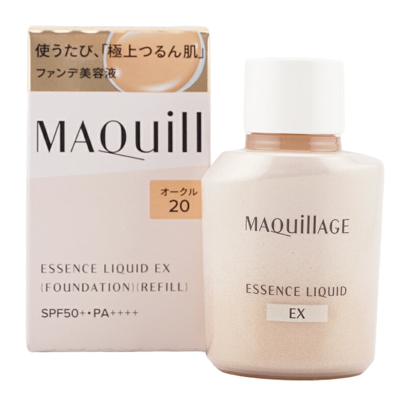 その他の《MAQuillAGE/マキアージュ》の商品はこちら その他の《MAQuillAGE/マキアージュ》の商品はこちら JAN 4909978228385 広告文責　楽天DAIKISHOP 　　　　　　0528801706 メーカー　株式会社 資生堂 区分　　　日本製 *化粧品 【注意事項】 ※ご使用のパソコン、スマートフォンのモニター環境により、カラーが実物と若干異なる場合がありますので、ご了承ください。 ※お肌に異常が生じていないかよく注意してご使用ください。 ※傷、はれもの、しっしん、かぶれ、ただれなどの症状があるときにはお使いにならないでください。 ※高温の場所、直射日光のあたる場所には保管しないで下さい。 ※乳幼児の手の届かないところに保管して下さい。 ※成分表記は、商品の改良や表示方法などの変更により、実際の成分と一部異なる場合があります。 ※商品パッケージに記載の注意事項をご確認の上ご使用ください。 ※商品画像はイメージです。実際のものとは若干異なる場合がございます。