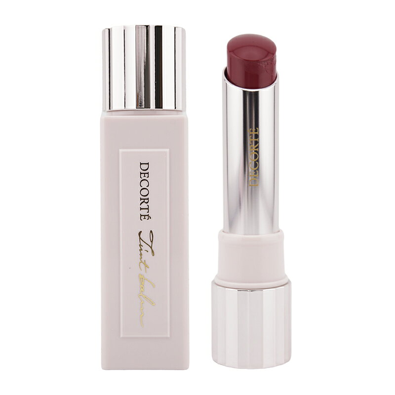 COSME DECORTE コスメデコルテ ルージュ デコルテ ティンティドプランパー 本体 05 maroon cassis 3.2g 口紅 リップグロス[ギフトラッピング対応]