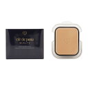cle de peau beaute クレ・ド・ポー ボーテ タンプードルエクラ ベージュオークル20 8g パウダーファンデーション レフィル SPF25・P...