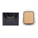 cle de peau beaute クレ・ド・ポー ボーテ タンプードルエクラ オークル00 8g パウダーファンデーション レフィル SPF25・PA++ ...