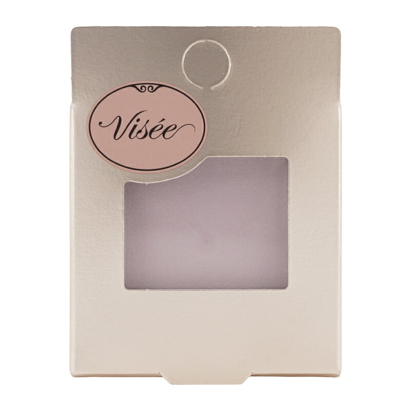 DAIKISHOPのVISEE ヴィセ ザ コントゥア カラー ハイライト クリーム Mellow Glow PU101 グロウライラック 2.5g 無香料 [ギフトラッピング対応]｜アングル2
