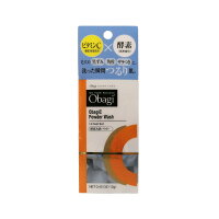 「送料無料」Obagi　オバジ　 酵素洗顔パウダー 0.4g×30個 ロート製薬