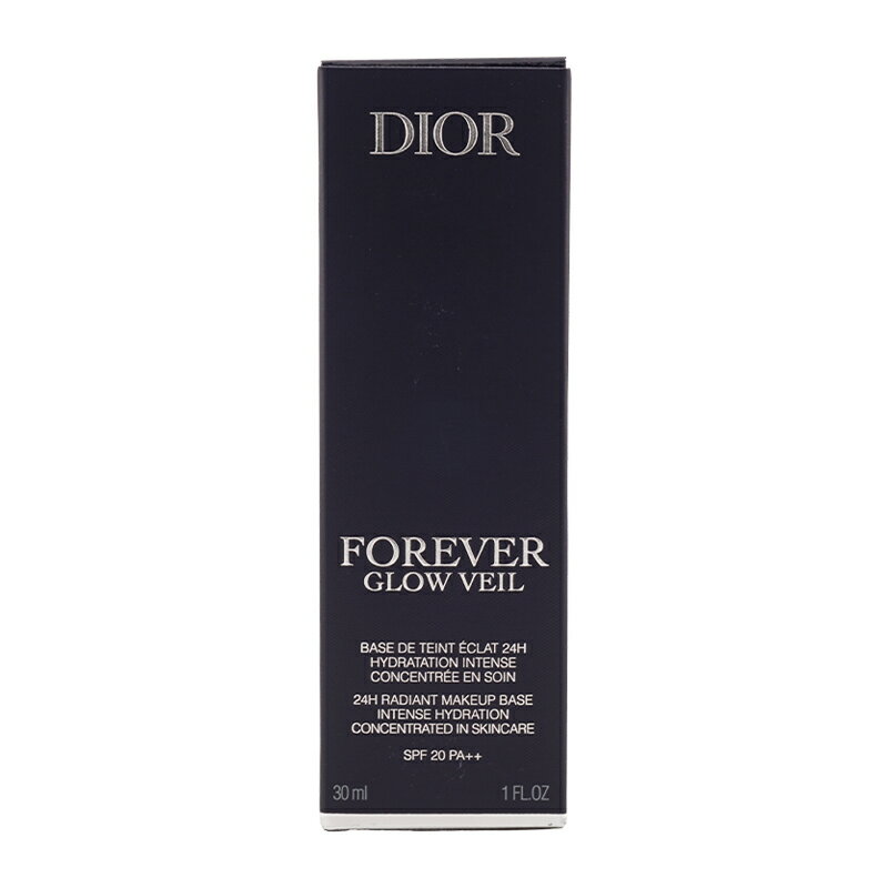 Dior ディオール ディオールスキン フォーエヴァー グロウ ヴェール SPF20 PA++ 本...