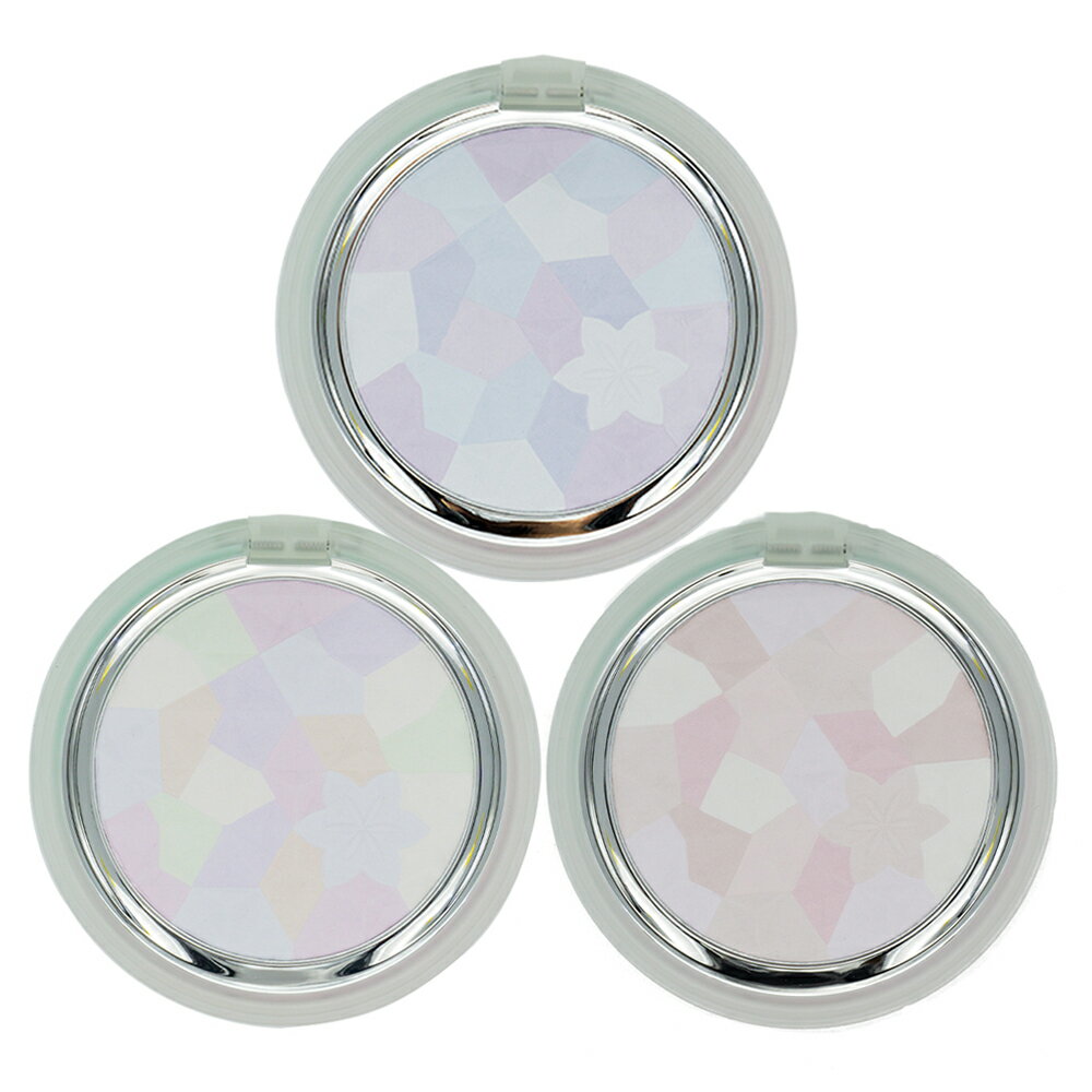 COSME DECORTE RXfRe AQ I[ tN^[ { crystal lavender light mix sakura beige 3ނI
