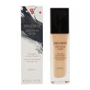 COSME DECORTE コスメデコルテ ゼン ウェア グロウ SPF20 PA++ 本体 N16 30mL ベースメイク ファンデーション リキッドファンデ...