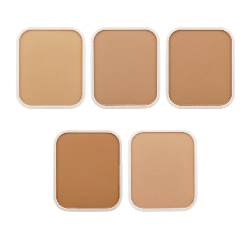 dprogram ディープログラム スキンケアファンデーション パウダリー [5種類から選べる] 10.5g SPF17・PA++ 医薬部外品 なめらか美肌 [ギフトラッピング対応]